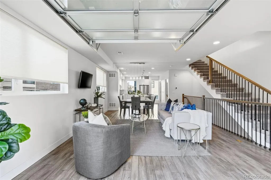 163 S Harrison Street Denver CO 80209