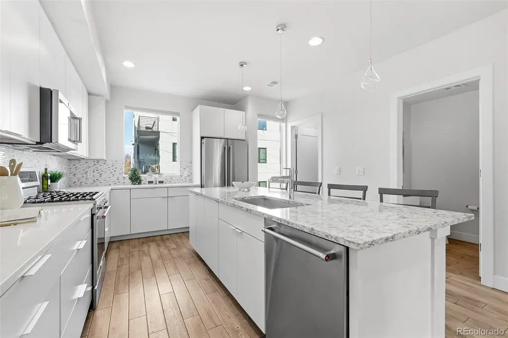 163 S Harrison Street Denver CO 80209