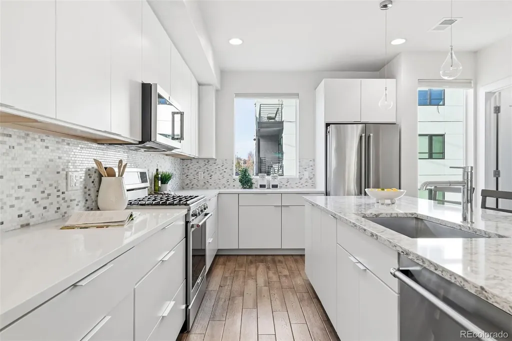 163 S Harrison Street Denver CO 80209