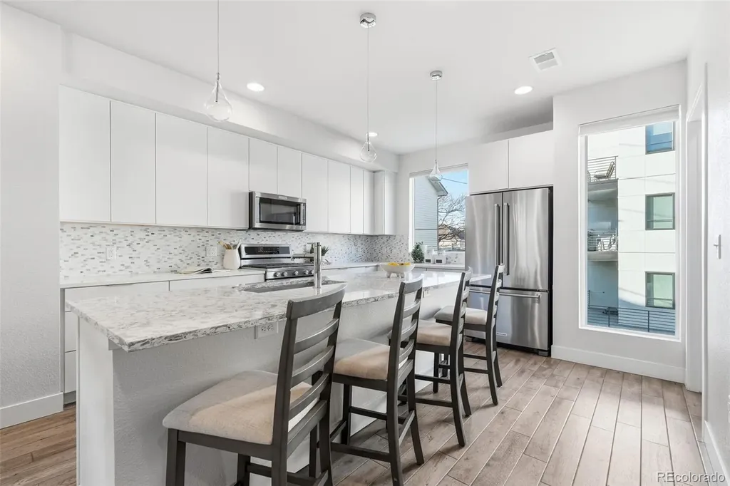 163 S Harrison Street Denver CO 80209