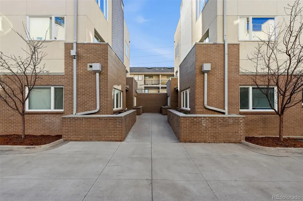 163 S Harrison Street Denver CO 80209