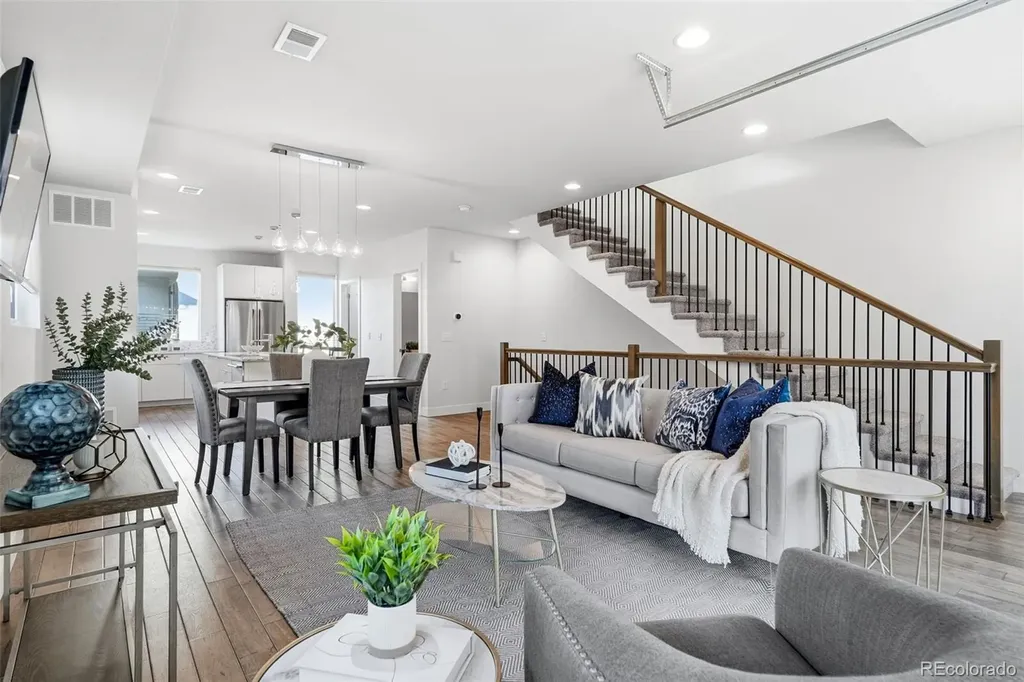 163 S Harrison Street Denver CO 80209