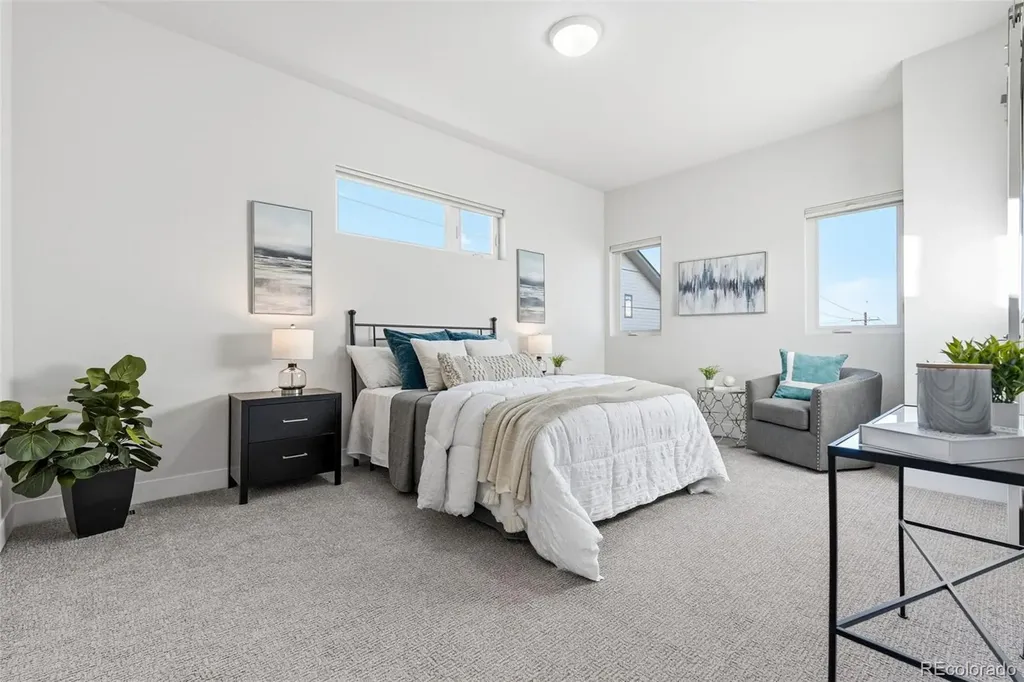 163 S Harrison Street Denver CO 80209