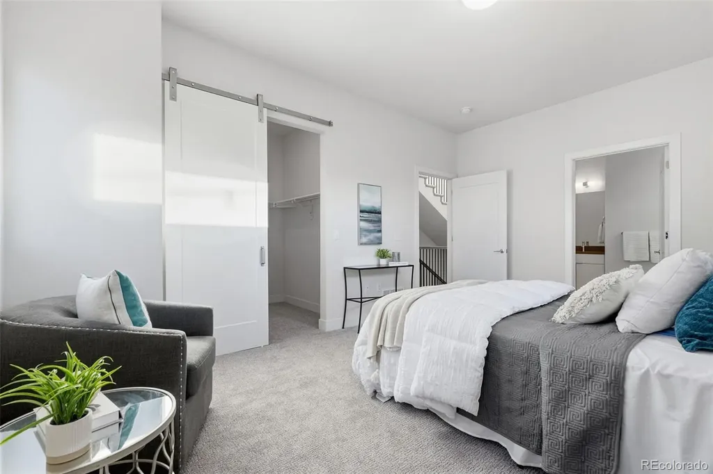 163 S Harrison Street Denver CO 80209