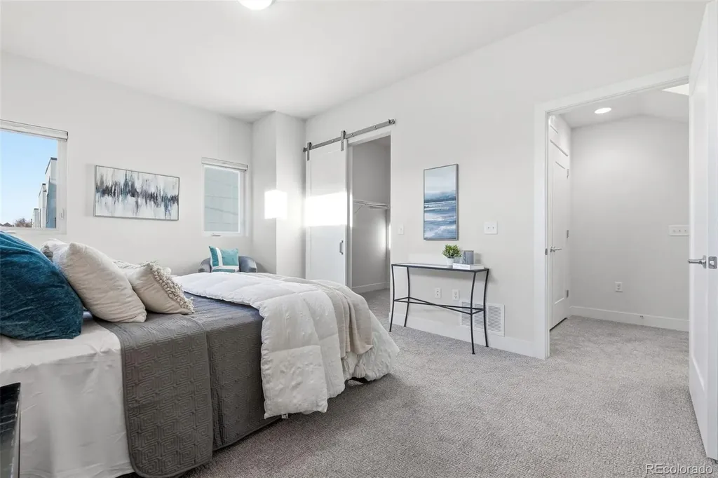 163 S Harrison Street Denver CO 80209