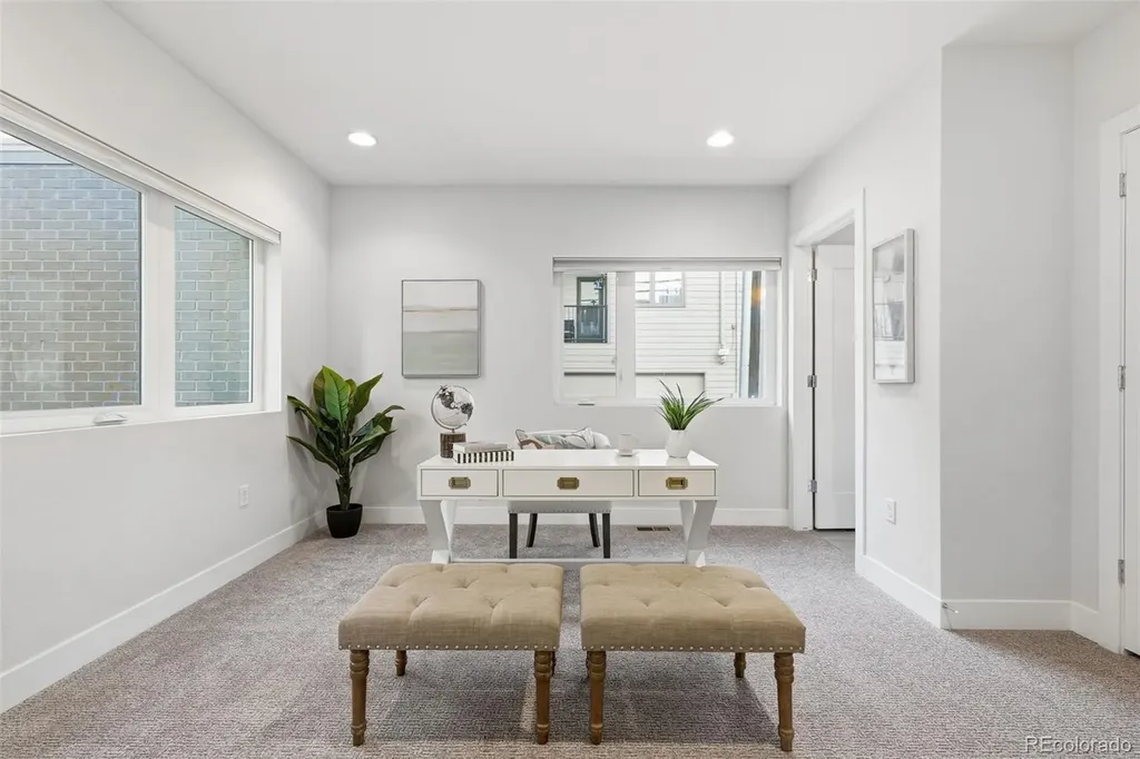 163 S Harrison Street Denver CO 80209