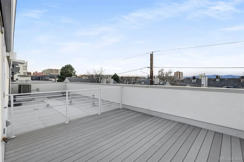 163 S Harrison Street Denver CO 80209