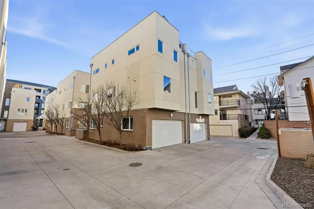163 S Harrison Street Denver CO 80209