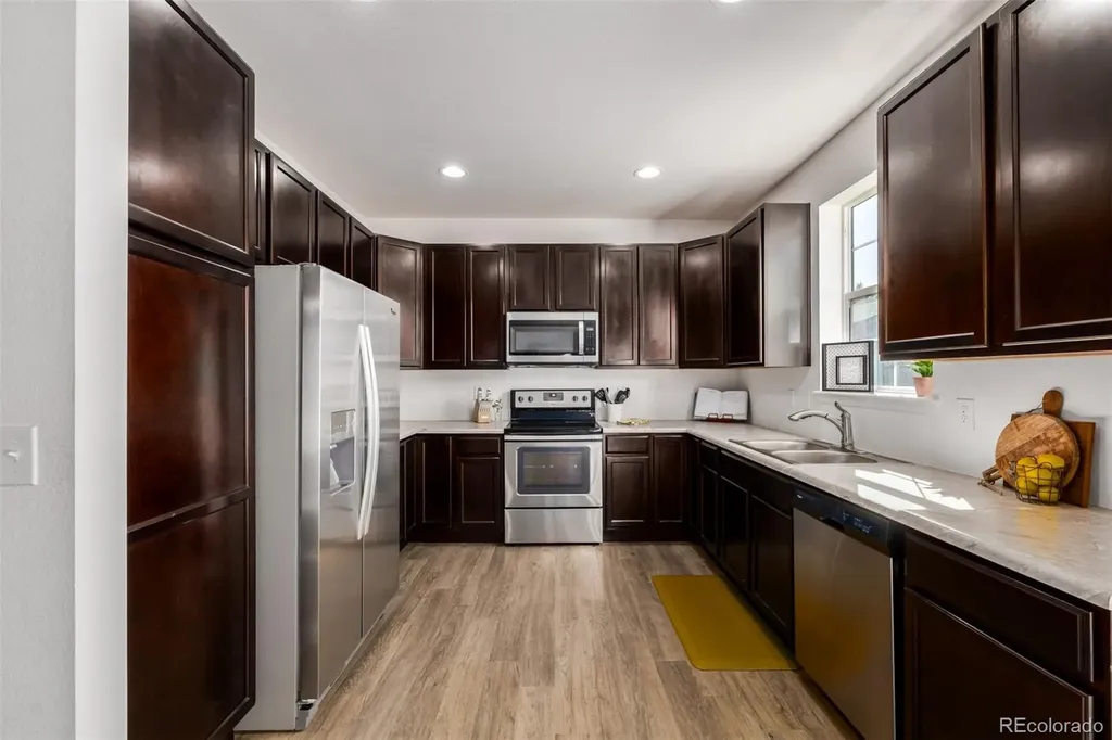4877 S Algonquian Way Aurora CO 80016