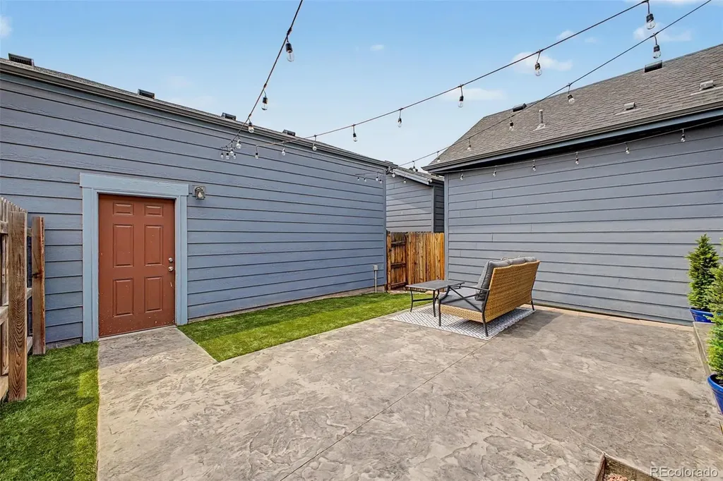 4877 S Algonquian Way Aurora CO 80016