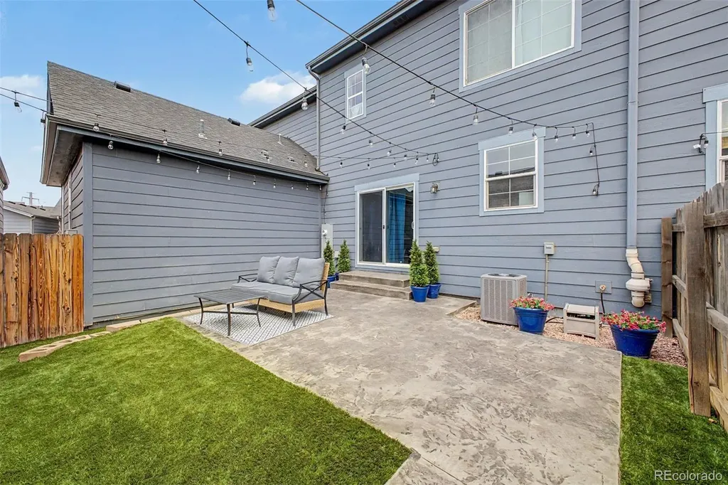 4877 S Algonquian Way Aurora CO 80016
