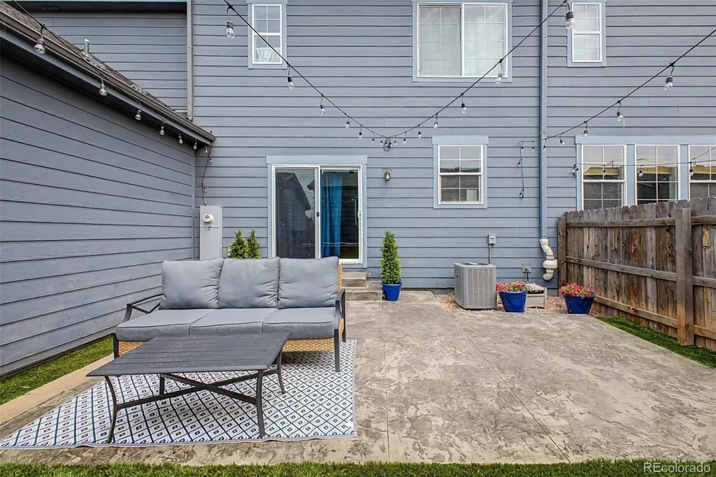4877 S Algonquian Way Aurora CO 80016