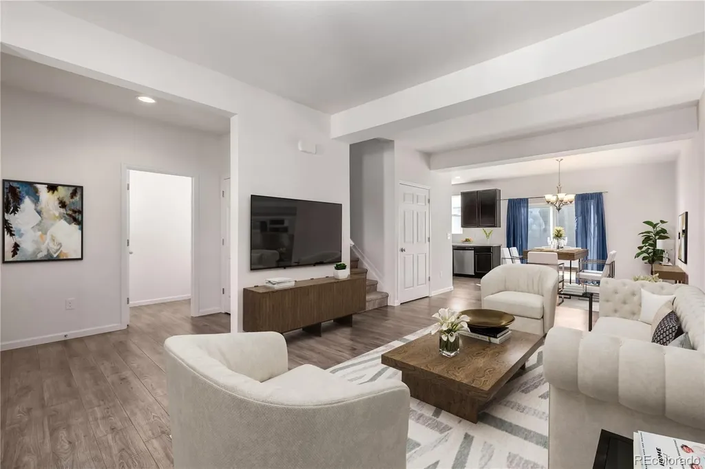 4877 S Algonquian Way Aurora CO 80016