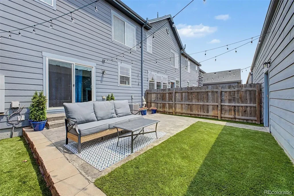 4877 S Algonquian Way Aurora CO 80016