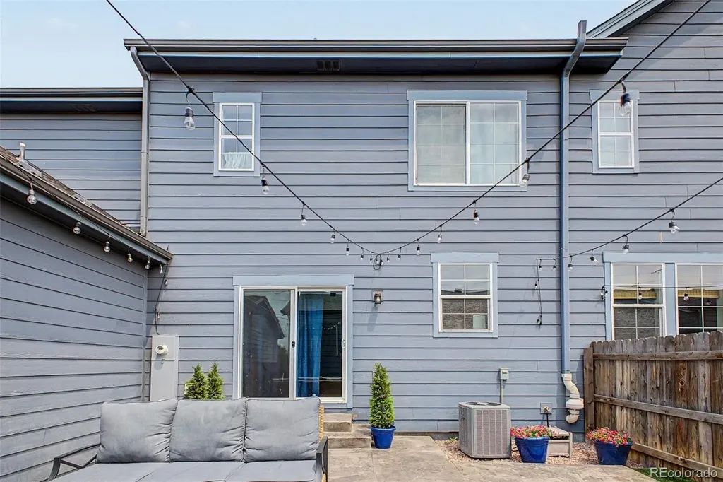 4877 S Algonquian Way Aurora CO 80016