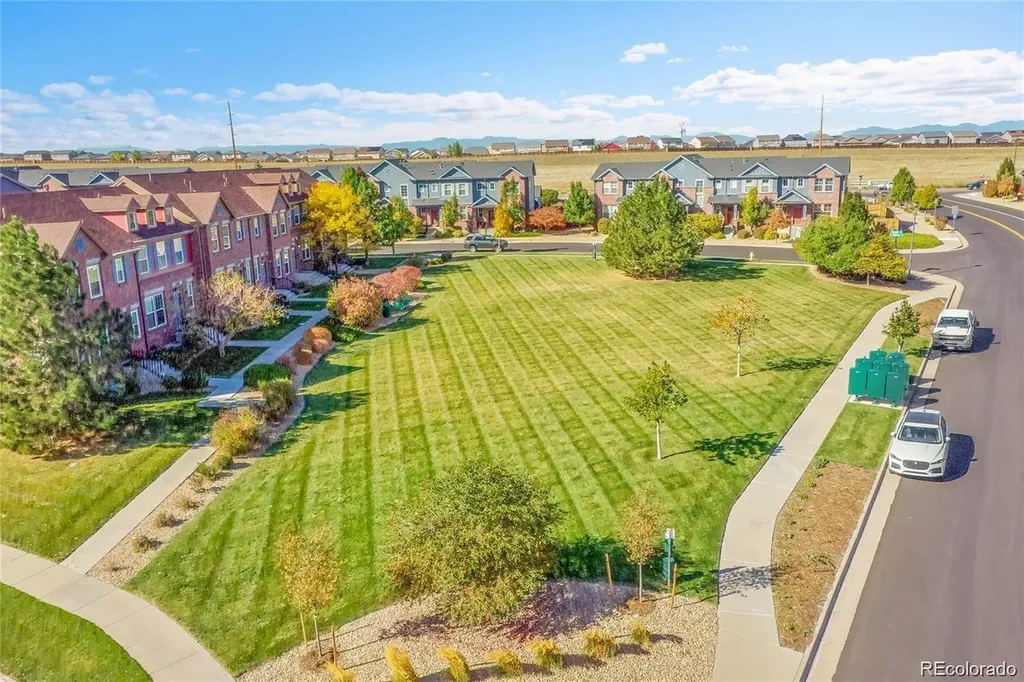 4877 S Algonquian Way Aurora CO 80016