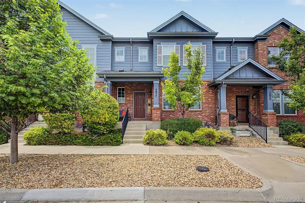 4877 S Algonquian Way Aurora CO 80016