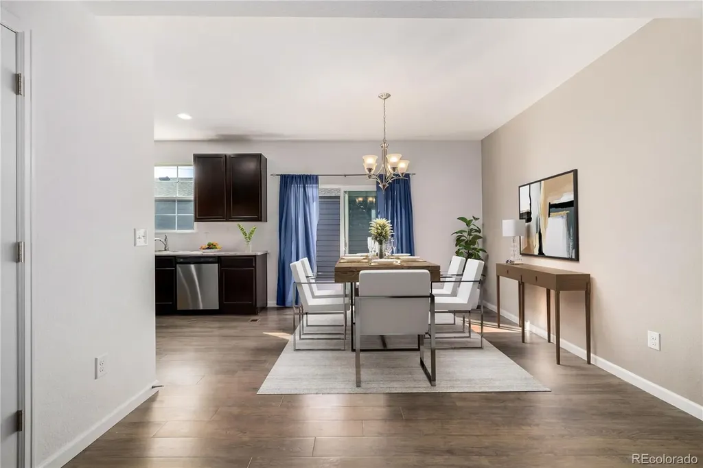 4877 S Algonquian Way Aurora CO 80016