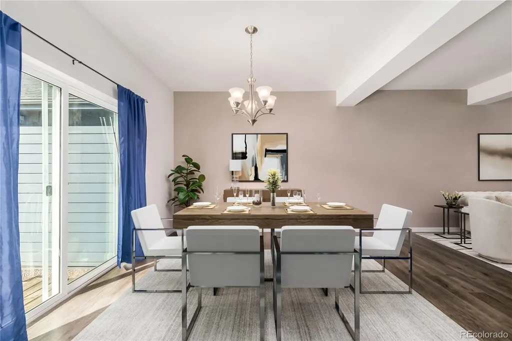4877 S Algonquian Way Aurora CO 80016