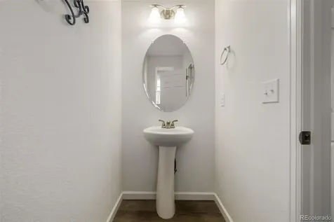 4877 S Algonquian Way Aurora CO 80016