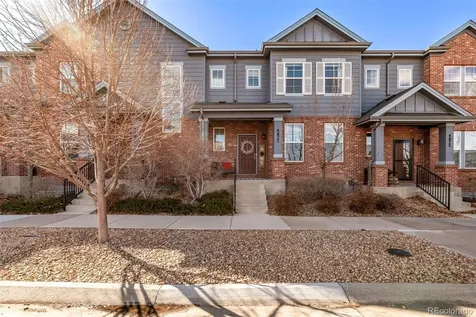 4877 S Algonquian Way Aurora CO 80016