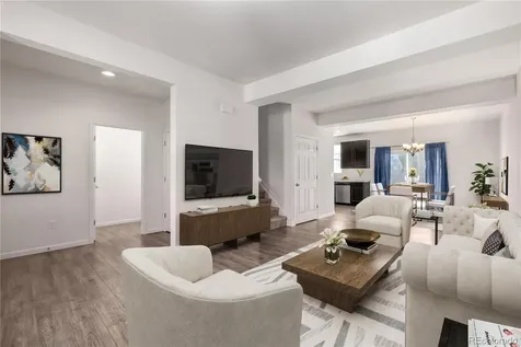 4877 S Algonquian Way Aurora CO 80016
