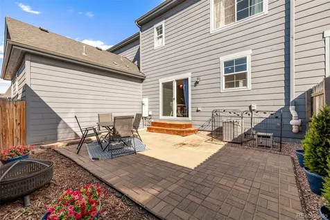 4877 S Algonquian Way Aurora CO 80016