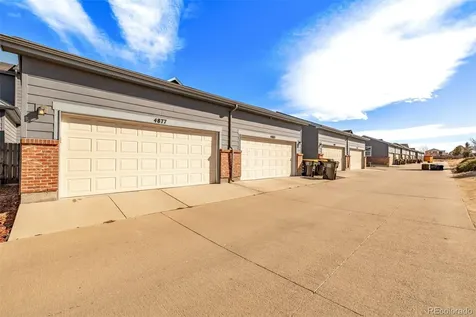 4877 S Algonquian Way Aurora CO 80016