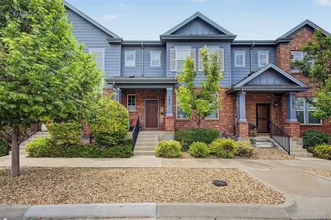 4877 S Algonquian Way Aurora CO 80016