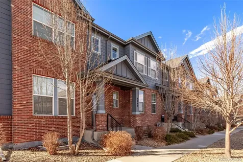 4877 S Algonquian Way Aurora CO 80016