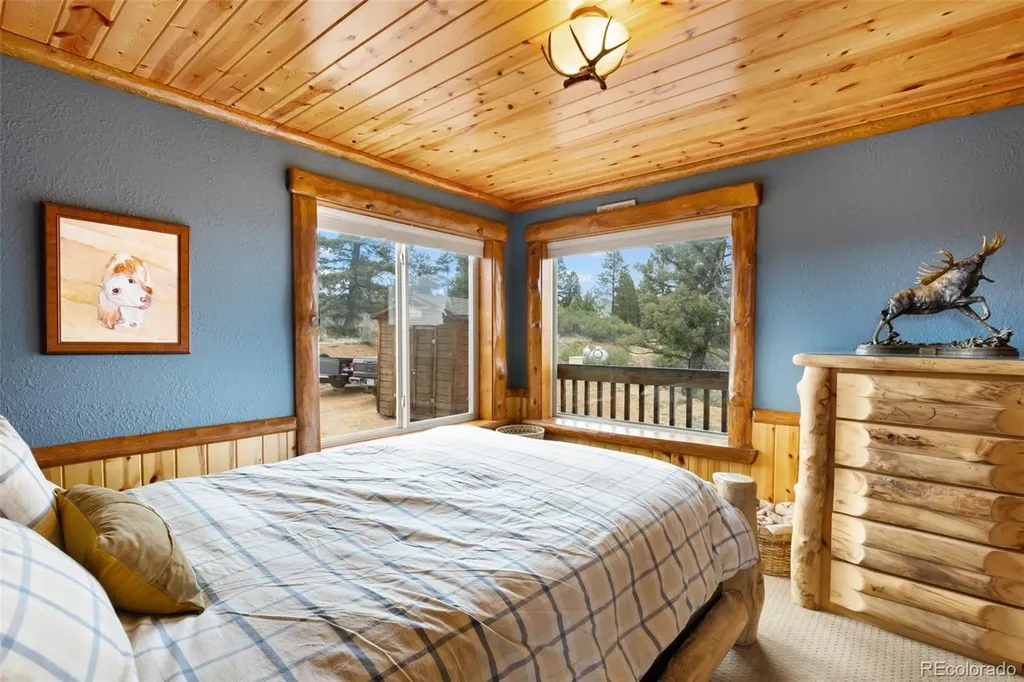 29549 N Highway 67 Woodland Park CO 80863