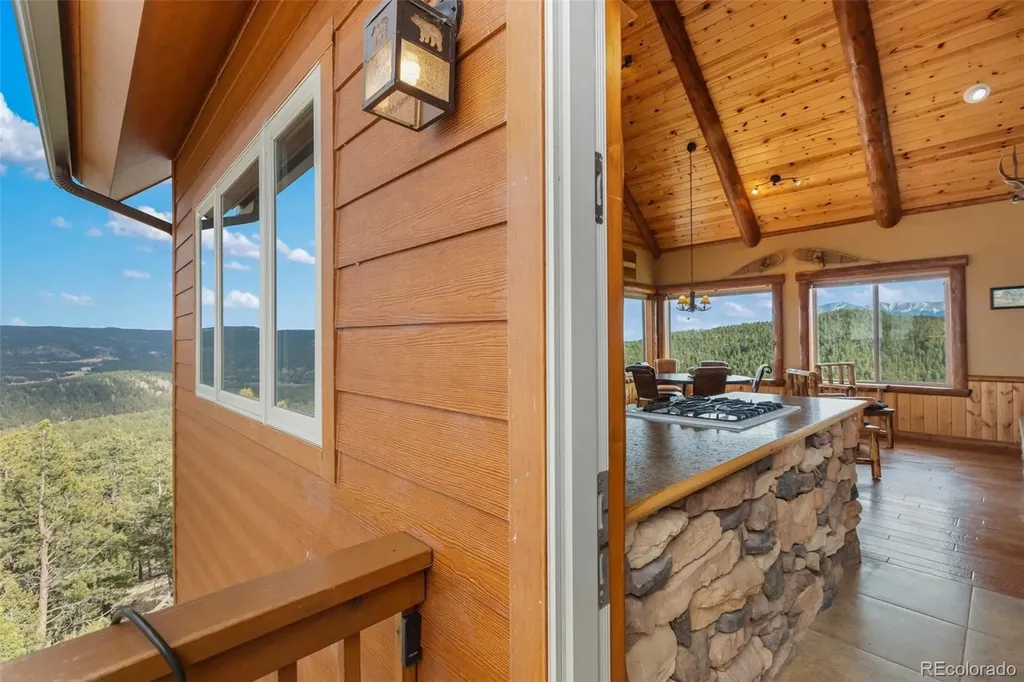 29549 N Highway 67 Woodland Park CO 80863