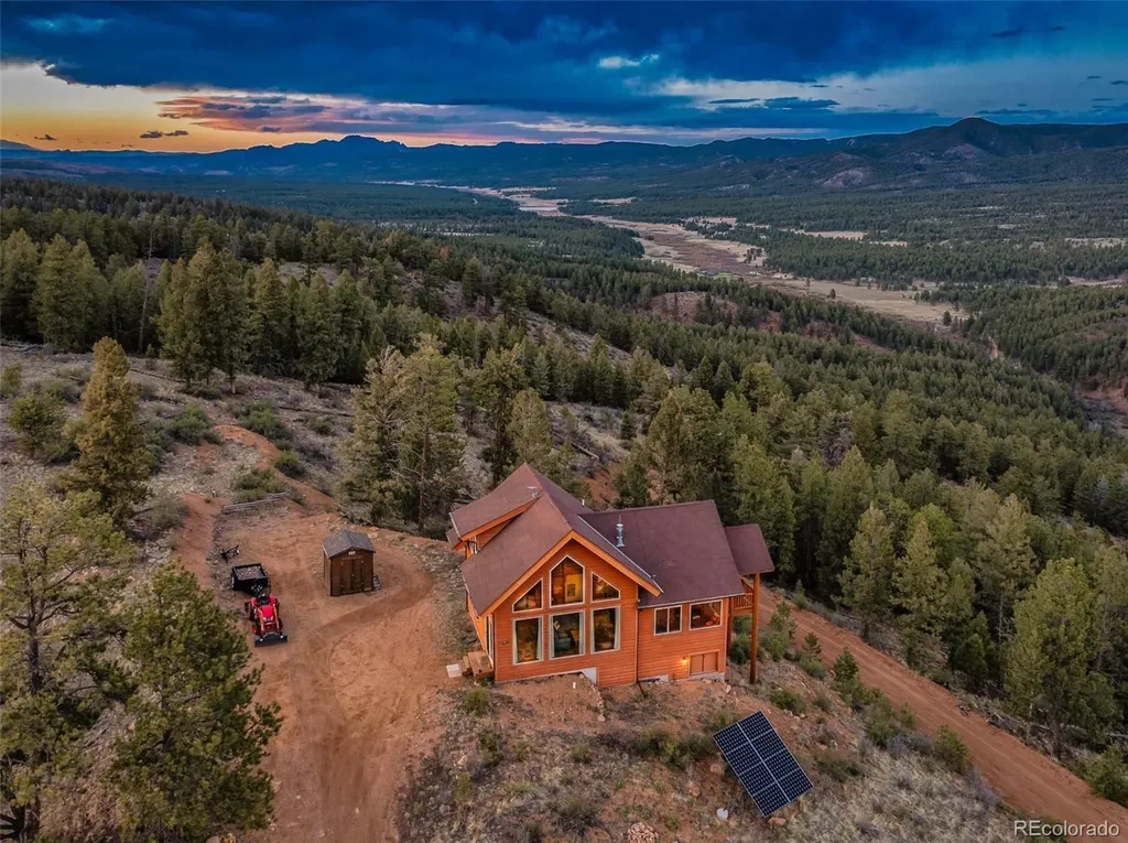 29549 N Highway 67 Woodland Park CO 80863