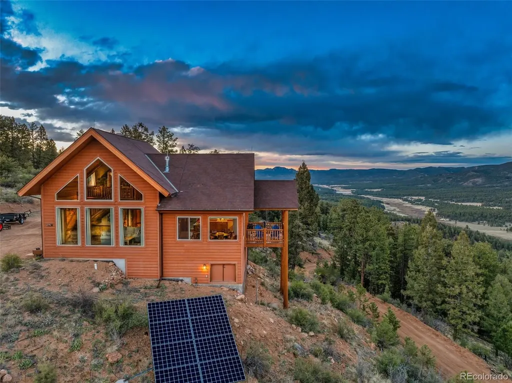 29549 N Highway 67 Woodland Park CO 80863