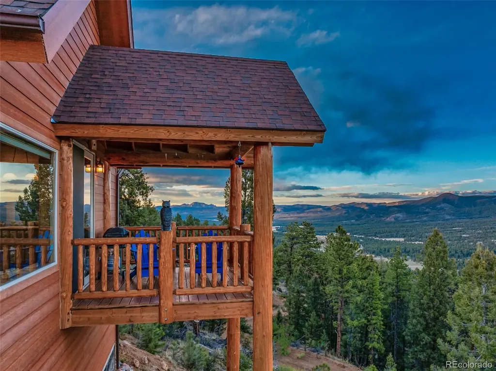 29549 N Highway 67 Woodland Park CO 80863