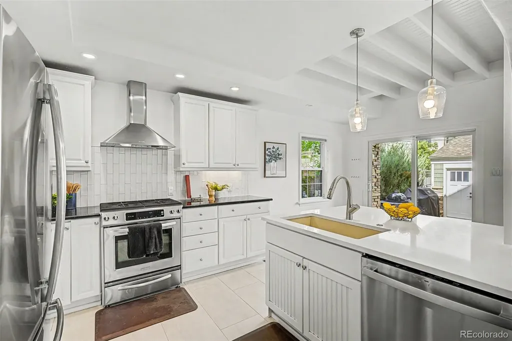 2494 S Cook Street Denver CO 80210