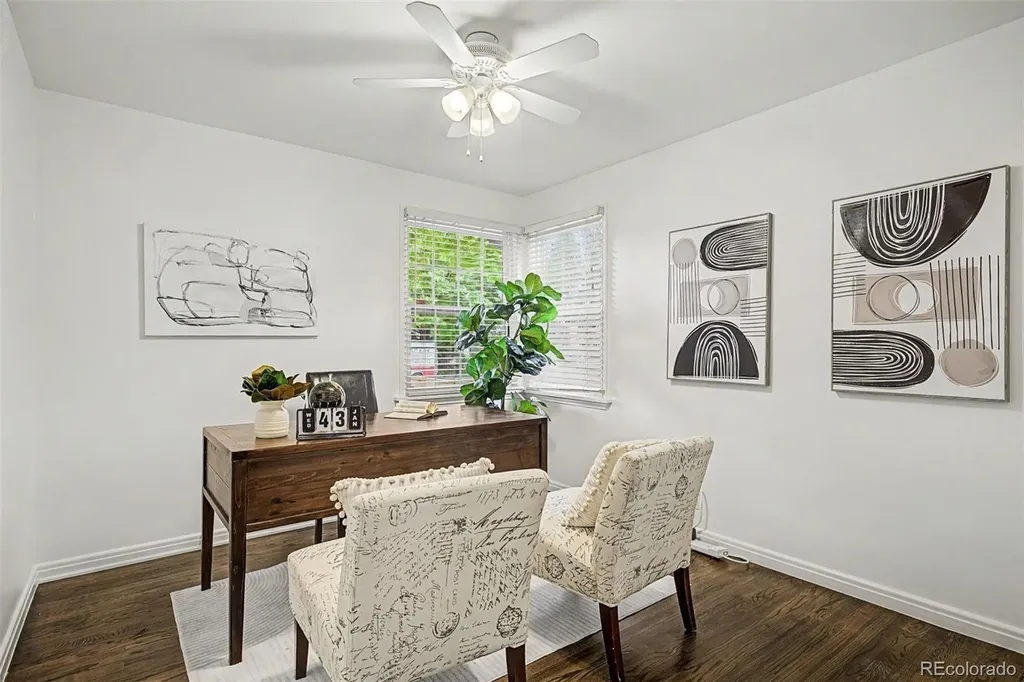 2494 S Cook Street Denver CO 80210