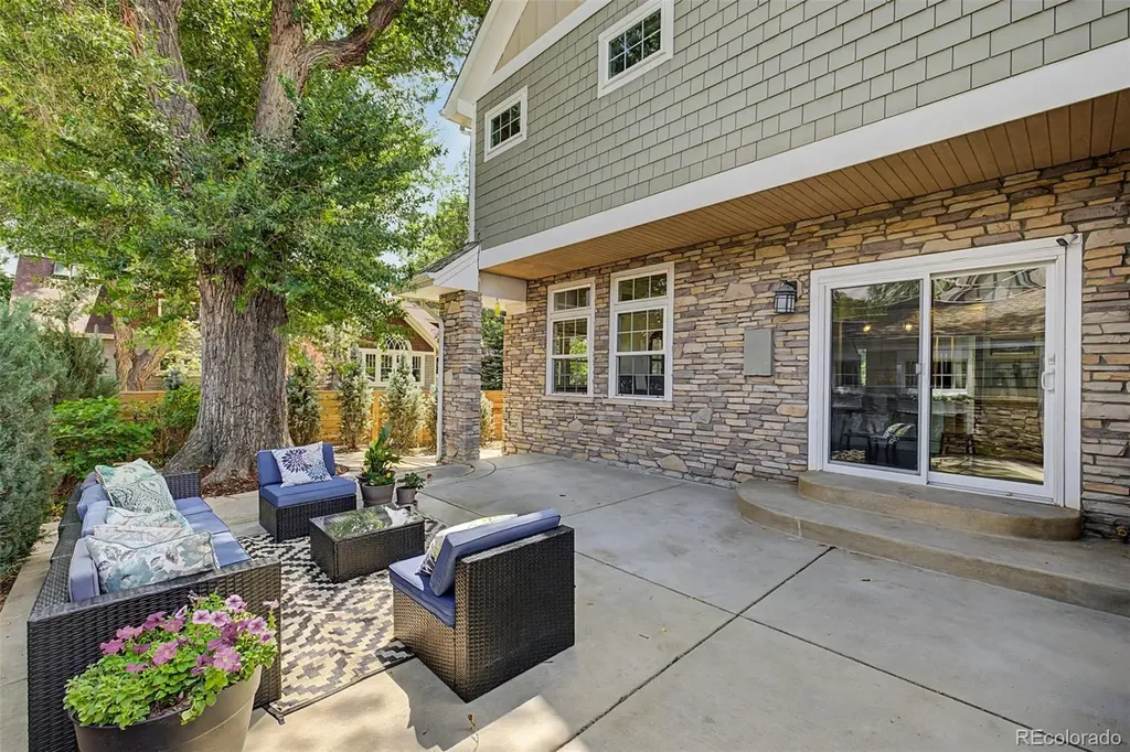 2494 S Cook Street Denver CO 80210