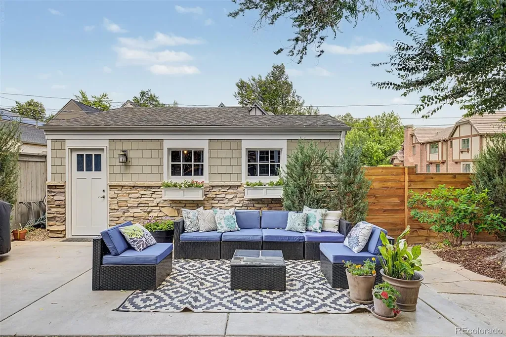 2494 S Cook Street Denver CO 80210