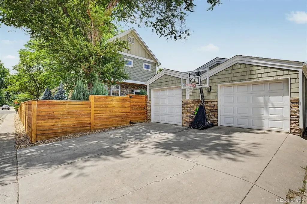 2494 S Cook Street Denver CO 80210