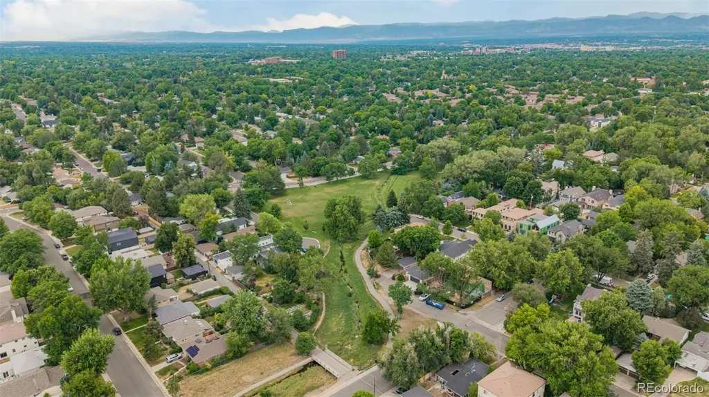 2494 S Cook Street Denver CO 80210