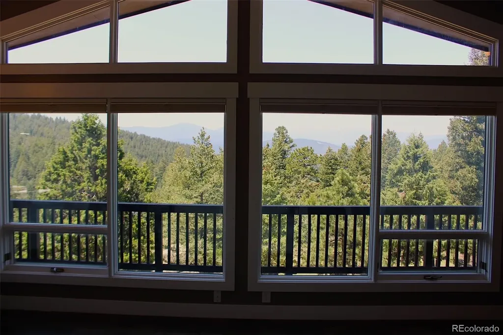 5457 Bear Mountain Drive Evergreen CO 80439