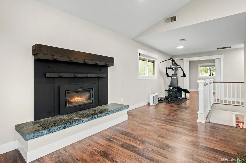 5457 Bear Mountain Drive Evergreen CO 80439