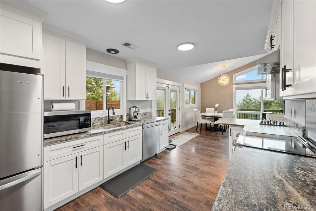 5457 Bear Mountain Drive Evergreen CO 80439