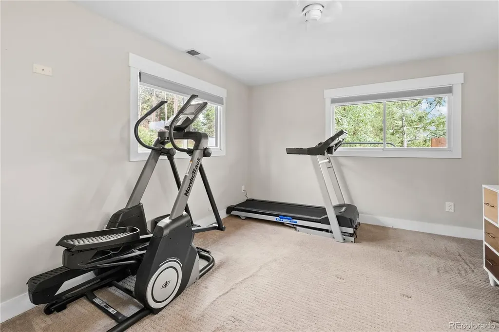 5457 Bear Mountain Drive Evergreen CO 80439