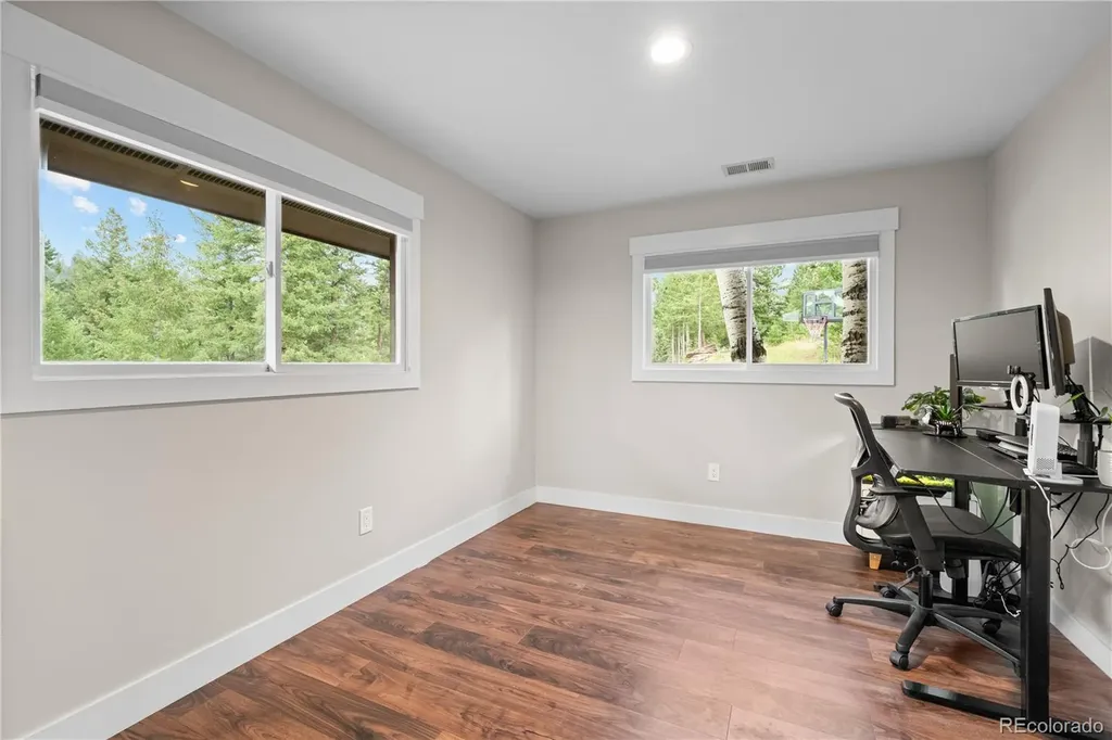 5457 Bear Mountain Drive Evergreen CO 80439