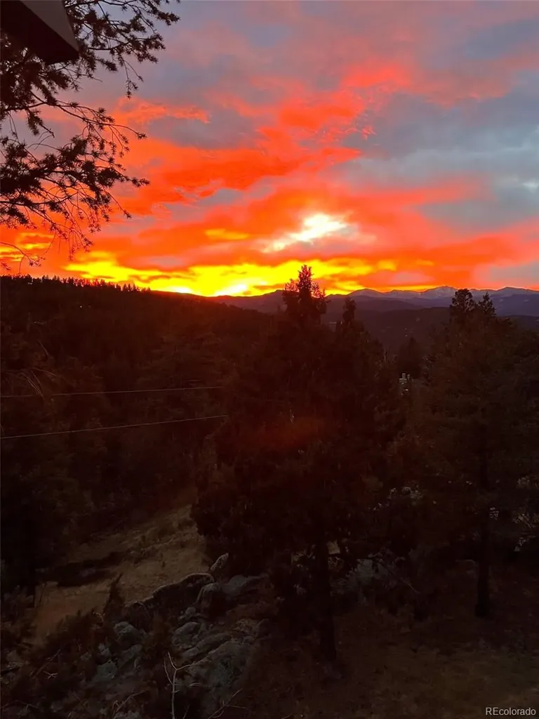 5457 Bear Mountain Drive Evergreen CO 80439
