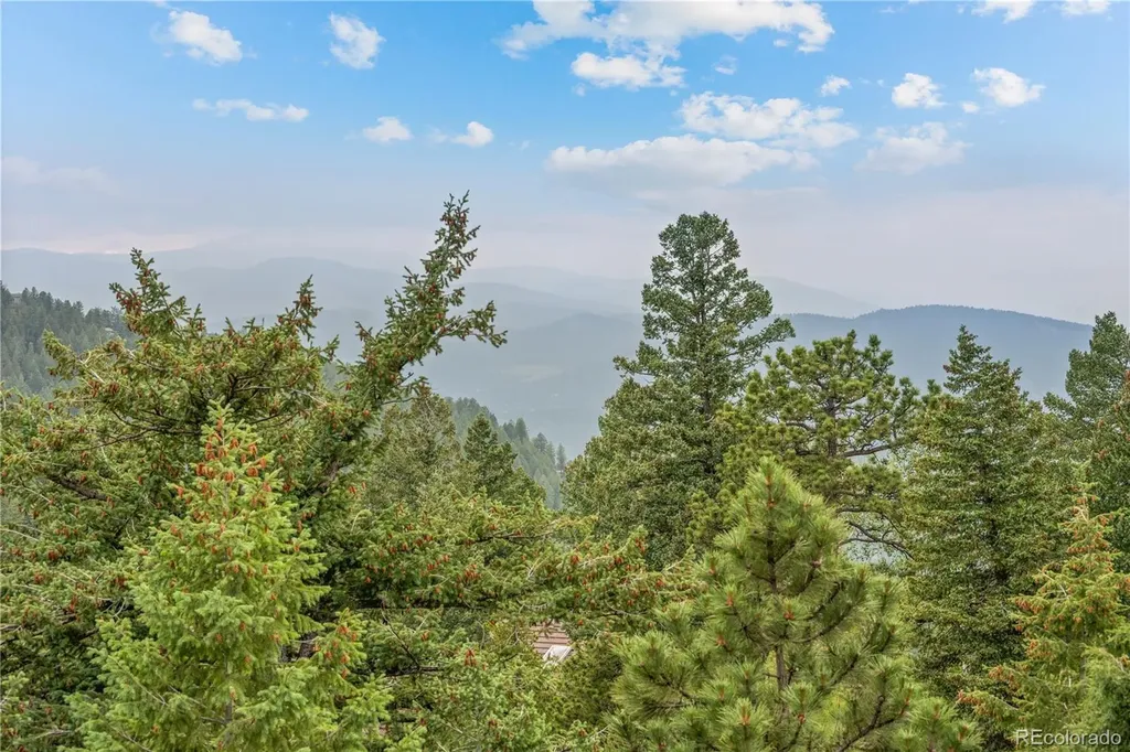 5457 Bear Mountain Drive Evergreen CO 80439