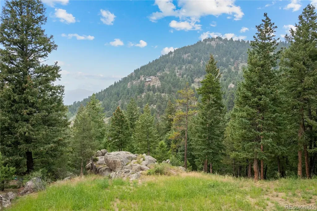 5457 Bear Mountain Drive Evergreen CO 80439