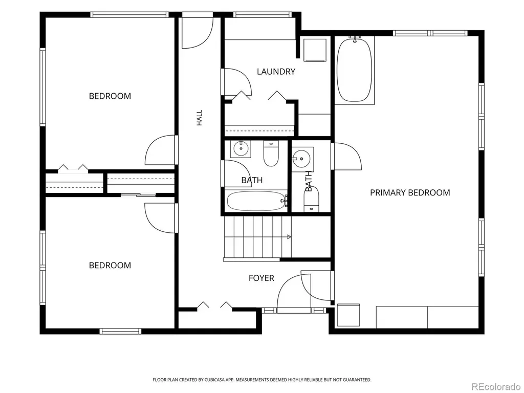 5457 Bear Mountain Drive Evergreen CO 80439